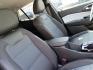 2025 White /Black Chevrolet Trax LT (KL77LHEP3SC) with an 1.2L L3 TURBO engine, 6A transmission, located at 1842 Wirt Road, Houston, TX, 77055, (713) 973-3903, 29.805330, -95.484787 - Photo#12