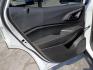 2025 White /Black Chevrolet Trax LT (KL77LHEP3SC) with an 1.2L L3 TURBO engine, 6A transmission, located at 1842 Wirt Road, Houston, TX, 77055, (713) 973-3903, 29.805330, -95.484787 - Photo#11