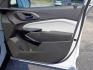 2025 White /Black Chevrolet Trax LT (KL77LHEP3SC) with an 1.2L L3 TURBO engine, 6A transmission, located at 1842 Wirt Road, Houston, TX, 77055, (713) 973-3903, 29.805330, -95.484787 - Photo#13