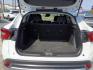 2025 White /Black Chevrolet Trax LT (KL77LHEP3SC) with an 1.2L L3 TURBO engine, 6A transmission, located at 1842 Wirt Road, Houston, TX, 77055, (713) 973-3903, 29.805330, -95.484787 - Photo#18