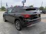 2025 Black /Black Chevrolet Trax LT (KL77LHEP2SC) with an 1.2L L3 TURBO engine, 6A transmission, located at 1842 Wirt Road, Houston, TX, 77055, (713) 973-3903, 29.805330, -95.484787 - Photo#2