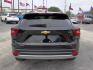 2025 Black /Black Chevrolet Trax LT (KL77LHEP2SC) with an 1.2L L3 TURBO engine, 6A transmission, located at 1842 Wirt Road, Houston, TX, 77055, (713) 973-3903, 29.805330, -95.484787 - Photo#3