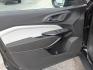 2025 Black /Black Chevrolet Trax LT (KL77LHEP2SC) with an 1.2L L3 TURBO engine, 6A transmission, located at 1842 Wirt Road, Houston, TX, 77055, (713) 973-3903, 29.805330, -95.484787 - Photo#9