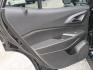 2025 Black /Black Chevrolet Trax LT (KL77LHEP2SC) with an 1.2L L3 TURBO engine, 6A transmission, located at 1842 Wirt Road, Houston, TX, 77055, (713) 973-3903, 29.805330, -95.484787 - Photo#11