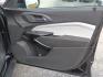 2025 Black /Black Chevrolet Trax LT (KL77LHEP2SC) with an 1.2L L3 TURBO engine, 6A transmission, located at 1842 Wirt Road, Houston, TX, 77055, (713) 973-3903, 29.805330, -95.484787 - Photo#13