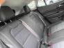 2025 Black /Black Chevrolet Trax LT (KL77LHEP2SC) with an 1.2L L3 TURBO engine, 6A transmission, located at 1842 Wirt Road, Houston, TX, 77055, (713) 973-3903, 29.805330, -95.484787 - Photo#14