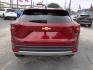 2025 MAROON /Black Chevrolet Trax LT (KL77LHEP7SC) with an 1.2L L3 TURBO engine, 6A transmission, located at 1842 Wirt Road, Houston, TX, 77055, (713) 973-3903, 29.805330, -95.484787 - Photo#3