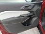 2025 MAROON /Black Chevrolet Trax LT (KL77LHEP7SC) with an 1.2L L3 TURBO engine, 6A transmission, located at 1842 Wirt Road, Houston, TX, 77055, (713) 973-3903, 29.805330, -95.484787 - Photo#9