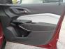2025 MAROON /Black Chevrolet Trax LT (KL77LHEP7SC) with an 1.2L L3 TURBO engine, 6A transmission, located at 1842 Wirt Road, Houston, TX, 77055, (713) 973-3903, 29.805330, -95.484787 - Photo#13