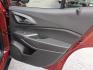 2025 MAROON /Black Chevrolet Trax LT (KL77LHEP7SC) with an 1.2L L3 TURBO engine, 6A transmission, located at 1842 Wirt Road, Houston, TX, 77055, (713) 973-3903, 29.805330, -95.484787 - Photo#15