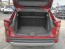 2025 MAROON /Black Chevrolet Trax LT (KL77LHEP7SC) with an 1.2L L3 TURBO engine, 6A transmission, located at 1842 Wirt Road, Houston, TX, 77055, (713) 973-3903, 29.805330, -95.484787 - Photo#17