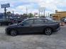 2025 Gray /Black Kia K4 LX (3KPFT4DE3SE) with an 2.0L L4 DOHC 16V engine, CVT transmission, located at 1842 Wirt Road, Houston, TX, 77055, (713) 973-3903, 29.805330, -95.484787 - Photo#1