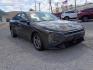 2025 Gray /Black Kia K4 LX (3KPFT4DE3SE) with an 2.0L L4 DOHC 16V engine, CVT transmission, located at 1842 Wirt Road, Houston, TX, 77055, (713) 973-3903, 29.805330, -95.484787 - Photo#6