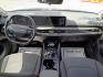 2025 Gray /Black Kia K4 LX (3KPFT4DE3SE) with an 2.0L L4 DOHC 16V engine, CVT transmission, located at 1842 Wirt Road, Houston, TX, 77055, (713) 973-3903, 29.805330, -95.484787 - Photo#16