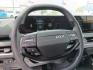2025 Gray /Black Kia K4 LX (3KPFT4DE3SE) with an 2.0L L4 DOHC 16V engine, CVT transmission, located at 1842 Wirt Road, Houston, TX, 77055, (713) 973-3903, 29.805330, -95.484787 - Photo#17