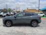 2025 Cypress Gray /Black Chevrolet Trax LT (KL77LHEP8SC) with an 1.2L L3 TURBO engine, 6A transmission, located at 1842 Wirt Road, Houston, TX, 77055, (713) 973-3903, 29.805330, -95.484787 - Photo#1