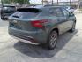 2025 Cypress Gray /Black Chevrolet Trax LT (KL77LHEP8SC) with an 1.2L L3 TURBO engine, 6A transmission, located at 1842 Wirt Road, Houston, TX, 77055, (713) 973-3903, 29.805330, -95.484787 - Photo#4