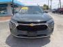 2025 Cypress Gray /Black Chevrolet Trax LT (KL77LHEP8SC) with an 1.2L L3 TURBO engine, 6A transmission, located at 1842 Wirt Road, Houston, TX, 77055, (713) 973-3903, 29.805330, -95.484787 - Photo#7