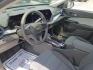 2025 Cypress Gray /Black Chevrolet Trax LT (KL77LHEP8SC) with an 1.2L L3 TURBO engine, 6A transmission, located at 1842 Wirt Road, Houston, TX, 77055, (713) 973-3903, 29.805330, -95.484787 - Photo#8