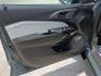 2025 Cypress Gray /Black Chevrolet Trax LT (KL77LHEP8SC) with an 1.2L L3 TURBO engine, 6A transmission, located at 1842 Wirt Road, Houston, TX, 77055, (713) 973-3903, 29.805330, -95.484787 - Photo#9