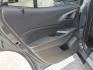2025 Cypress Gray /Black Chevrolet Trax LT (KL77LHEP8SC) with an 1.2L L3 TURBO engine, 6A transmission, located at 1842 Wirt Road, Houston, TX, 77055, (713) 973-3903, 29.805330, -95.484787 - Photo#11