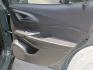 2025 Cypress Gray /Black Chevrolet Trax LT (KL77LHEP8SC) with an 1.2L L3 TURBO engine, 6A transmission, located at 1842 Wirt Road, Houston, TX, 77055, (713) 973-3903, 29.805330, -95.484787 - Photo#15