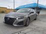 2025 Gray /Black Nissan Altima 2.5 SV (1N4BL4DV4SN) with an 2.5L L4 DOHC 16V engine, CVT transmission, located at 1842 Wirt Road, Houston, TX, 77055, (713) 973-3903, 29.805330, -95.484787 - Photo#0
