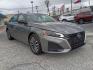 2025 Gray /Black Nissan Altima 2.5 SV (1N4BL4DV4SN) with an 2.5L L4 DOHC 16V engine, CVT transmission, located at 1842 Wirt Road, Houston, TX, 77055, (713) 973-3903, 29.805330, -95.484787 - Photo#6
