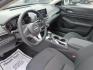 2025 Gray /Black Nissan Altima 2.5 SV (1N4BL4DV4SN) with an 2.5L L4 DOHC 16V engine, CVT transmission, located at 1842 Wirt Road, Houston, TX, 77055, (713) 973-3903, 29.805330, -95.484787 - Photo#8