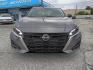 2025 Gray /Black Nissan Altima 2.5 SV (1N4BL4DV4SN) with an 2.5L L4 DOHC 16V engine, CVT transmission, located at 1842 Wirt Road, Houston, TX, 77055, (713) 973-3903, 29.805330, -95.484787 - Photo#7