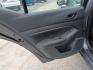 2025 Gray /Black Nissan Altima 2.5 SV (1N4BL4DV4SN) with an 2.5L L4 DOHC 16V engine, CVT transmission, located at 1842 Wirt Road, Houston, TX, 77055, (713) 973-3903, 29.805330, -95.484787 - Photo#11