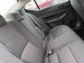 2025 Gray /Black Nissan Altima 2.5 SV (1N4BL4DV4SN) with an 2.5L L4 DOHC 16V engine, CVT transmission, located at 1842 Wirt Road, Houston, TX, 77055, (713) 973-3903, 29.805330, -95.484787 - Photo#14