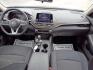 2025 Gray /Black Nissan Altima 2.5 SV (1N4BL4DV4SN) with an 2.5L L4 DOHC 16V engine, CVT transmission, located at 1842 Wirt Road, Houston, TX, 77055, (713) 973-3903, 29.805330, -95.484787 - Photo#16