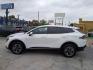2025 Silver /Black Kia Sportage LX (5XYK23DF9SG) with an 2.5L V6 DOHC 24V engine, 8A transmission, located at 1842 Wirt Road, Houston, TX, 77055, (713) 973-3903, 29.805330, -95.484787 - Photo#1