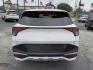 2025 Silver /Black Kia Sportage LX (5XYK23DF9SG) with an 2.5L V6 DOHC 24V engine, 8A transmission, located at 1842 Wirt Road, Houston, TX, 77055, (713) 973-3903, 29.805330, -95.484787 - Photo#3