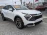 2025 Silver /Black Kia Sportage LX (5XYK23DF9SG) with an 2.5L V6 DOHC 24V engine, 8A transmission, located at 1842 Wirt Road, Houston, TX, 77055, (713) 973-3903, 29.805330, -95.484787 - Photo#6