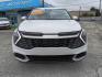 2025 Silver /Black Kia Sportage LX (5XYK23DF9SG) with an 2.5L V6 DOHC 24V engine, 8A transmission, located at 1842 Wirt Road, Houston, TX, 77055, (713) 973-3903, 29.805330, -95.484787 - Photo#7