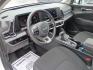 2025 Silver /Black Kia Sportage LX (5XYK23DF9SG) with an 2.5L V6 DOHC 24V engine, 8A transmission, located at 1842 Wirt Road, Houston, TX, 77055, (713) 973-3903, 29.805330, -95.484787 - Photo#8