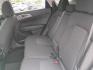 2025 Silver /Black Kia Sportage LX (5XYK23DF9SG) with an 2.5L V6 DOHC 24V engine, 8A transmission, located at 1842 Wirt Road, Houston, TX, 77055, (713) 973-3903, 29.805330, -95.484787 - Photo#10