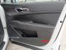 2025 Silver /Black Kia Sportage LX (5XYK23DF9SG) with an 2.5L V6 DOHC 24V engine, 8A transmission, located at 1842 Wirt Road, Houston, TX, 77055, (713) 973-3903, 29.805330, -95.484787 - Photo#13