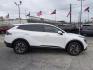 2025 White /Black Kia Sportage LX (5XYK23DF8SG) with an 2.5L V6 DOHC 24V engine, 8A transmission, located at 1842 Wirt Road, Houston, TX, 77055, (713) 973-3903, 29.805330, -95.484787 - Photo#5