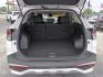 2025 White /Black Kia Sportage LX (5XYK23DF8SG) with an 2.5L V6 DOHC 24V engine, 8A transmission, located at 1842 Wirt Road, Houston, TX, 77055, (713) 973-3903, 29.805330, -95.484787 - Photo#18