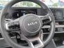2025 White /Black Kia Sportage LX (5XYK23DF8SG) with an 2.5L V6 DOHC 24V engine, 8A transmission, located at 1842 Wirt Road, Houston, TX, 77055, (713) 973-3903, 29.805330, -95.484787 - Photo#19