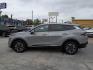2025 Gray /Black Kia Sportage LX (KNDPU3DF9S7) with an 2.5L V6 DOHC 24V engine, 8A transmission, located at 1842 Wirt Road, Houston, TX, 77055, (713) 973-3903, 29.805330, -95.484787 - Photo#1