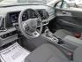 2025 Gray /Black Kia Sportage LX (KNDPU3DF9S7) with an 2.5L V6 DOHC 24V engine, 8A transmission, located at 1842 Wirt Road, Houston, TX, 77055, (713) 973-3903, 29.805330, -95.484787 - Photo#8