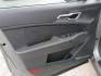 2025 Gray /Black Kia Sportage LX (KNDPU3DF9S7) with an 2.5L V6 DOHC 24V engine, 8A transmission, located at 1842 Wirt Road, Houston, TX, 77055, (713) 973-3903, 29.805330, -95.484787 - Photo#9