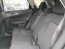 2025 Gray /Black Kia Sportage LX (KNDPU3DF9S7) with an 2.5L V6 DOHC 24V engine, 8A transmission, located at 1842 Wirt Road, Houston, TX, 77055, (713) 973-3903, 29.805330, -95.484787 - Photo#10
