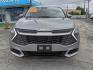 2025 Gray /Black Kia Sportage LX (KNDPU3DF9S7) with an 2.5L V6 DOHC 24V engine, 8A transmission, located at 1842 Wirt Road, Houston, TX, 77055, (713) 973-3903, 29.805330, -95.484787 - Photo#7