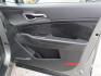 2025 Gray /Black Kia Sportage LX (KNDPU3DF9S7) with an 2.5L V6 DOHC 24V engine, 8A transmission, located at 1842 Wirt Road, Houston, TX, 77055, (713) 973-3903, 29.805330, -95.484787 - Photo#13