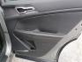 2025 Gray /Black Kia Sportage LX (KNDPU3DF9S7) with an 2.5L V6 DOHC 24V engine, 8A transmission, located at 1842 Wirt Road, Houston, TX, 77055, (713) 973-3903, 29.805330, -95.484787 - Photo#15